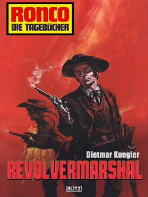 cover image of Ronco--Die Tagebücher 13